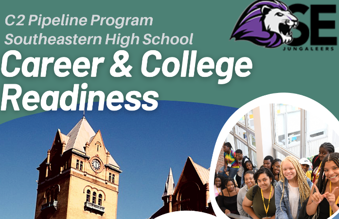  Southeastern college and career readiness 